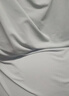 班尼路（Baleno）冰丝短袖男夏季薄款透气男士t恤休闲网眼速干运动五分半袖上衣潮 实拍图