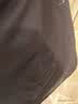 威可多（VICUTU）【小蓝西三代】易打理正装商务结婚礼服 藏蓝色马甲 180/100B 实拍图