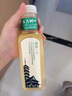 农夫山泉东方树叶绿茶500ml*15瓶无糖茶饮料0糖0脂0卡整箱装饮品 实拍图