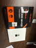 Tenda腾达 usb无线网卡wifi6 AX900双频5g 无线网卡台式机专用 高增益天线 wifi接收器 无线wifi发射 实拍图