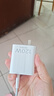 vivo适配充电器vivoIQOO120W充电器iqoo5/6/7/8/9/10/11/12/13手机充电器vivoS15/S16/S17/S18/S19 适用vivo120W闪充头+1米线双C口 实拍图