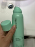 Spes诗裴丝免洗干发喷雾头发蓬松持久定型去油神器干发喷雾柚香180ml 实拍图