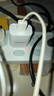 品胜3C认证苹果安卓充电器5V2A充电头通用iPhone17/16/15/14/13/12华为OPPO小米vivo手机耳机插头usb-c 实拍图