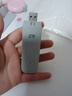 中兴（ZTE）F30 Pro随身wifi6免插卡移动wifi无线网卡便携式热点4g路由器无限笔记本电脑通用流量2025款 实拍图
