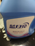 蓝月亮 深层洁净洗衣液 薰衣草香1kg*1瓶+500g*2袋 高效除螨 强效去渍 实拍图