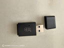 川宇USB3.0高速TF/Micro sd迷你读卡器车载行车记录仪存储卡手机卡 黑色 实拍图
