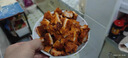 正大雪花鸡排2斤约10片 早餐半成品冷冻鸡胸肉炸鸡排鸡扒酥脆大块鸡肉 实拍图