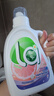 威露士la自然清新洗衣液西柚10.86斤（2.25L瓶+1L*3瓶+la内衣净90ml*2  实拍图