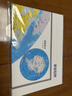 高清政区地图套装共2张 中国地图+世界地图（尺寸约1.1*0.8米 防水覆膜 学生地理学习 专用版）办公室、家庭、客厅挂图 大尺寸墙贴挂画墙面装饰画 美丽中国 多彩世界 实拍图