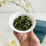 福茗源茶叶 安溪铁观音乌龙茶 兰花香清香特级2026新茶春茶叶自己喝100g 实拍图