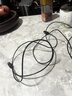 绿联超六类网线细线 CAT6A纯铜万兆成品跳线 家用电脑路由器光猫网络连接线 兼容千兆3米70653 实拍图