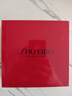 资生堂（Shiseido）悦薇滋润水乳洁面+蓝胖子防晒套装 保湿护肤品 中小样旅行便携 实拍图