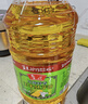 鲁花食用油 物理压榨 非转基因 玉米油6.18L 家用粮油 健康植物油 实拍图