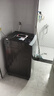 小天鹅（LittleSwan）波轮洗衣机全自动家用 10KG 直驱变频 TB100V26DT 以旧换新 国家补贴 京东自营 一级能效 实拍图