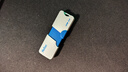 朗科（Netac）128GB USB3.2 U盘U905 精灵推拉式高速闪存盘 加密U盘 实拍图