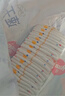 好奇（Huggies）金装纸尿裤M162片(6-11kg)尿不湿【速干不易红】 实拍图