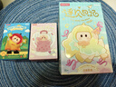 名创优品（MINISO）YOYO指环爱神icon box手办盲盒右右酱摆件玩具生日儿童节礼物单盒 实拍图