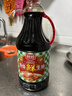 厨邦酱油 金品系列 生抽 酱油【特级黄豆酱油】1.25L 酿造酱油 调味品 实拍图