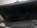 泰坦军团27英寸双侧入光屏 2K 345Hz DyDs0.5ms HDR600 FastIPS硬件低蓝光 云上舞白电竞显示器 仓刀X276S+ 实拍图