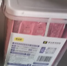 味当家猫零食猫条200支桶装成幼猫鲜肉猫条猫咪零食湿粮罐头混合 实拍图