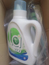 威露士la有氧洗衣液松木香4斤组合装（瓶1L+补充袋装500ml*2）除菌除螨 实拍图