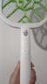 超威电蚊拍灭蚊紫光灯诱蚊防阻燃多功能强力充电家用大网面灭蚊器便捷 实拍图