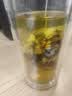 南同四海灵芝党参黄芪五指毛桃茯苓茶搭祛湿茶健脾养胃补虚弱红豆薏米茶包 实拍图