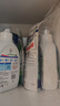 威露士洗衣液松木香10斤套装（瓶1L*3+补充袋装500ml*4）除菌除螨 实拍图