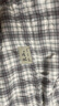 无印良品A类100%新疆纯棉花被子 双人家用四季棉被芯春秋被200*230cm4斤 实拍图