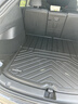 固特异（Goodyear）tpe汽车脚垫适用于特斯拉ModelY配件高边环保防水tpe脚垫黛尼斯毯 实拍图