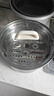 苏泊尔（SUPOR）有钛0涂层速嫩蒸鲜呼吸电压力锅5L超高压120kPa 2000W上蒸下煮电饭煲高压锅家用4-6人SY-50FC5051 实拍图