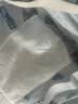 南极人国风印花男士内裤冰丝凉感抗菌男生透气四角裤头平角短裤衩4条XL 实拍图