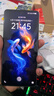 vivo iQOO Z10 Turbo+ 12GB+256GB 极地灰 天玑9400+旗舰芯  8000mAh超薄蓝海电池 国家补贴 电竞手机 实拍图