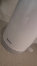 美的（Midea）电热水壶家用烧水壶煮水壶食品级304不锈钢 1.7升大容量0涂层无缝内胆开水壶泡茶 MK-SH17M301 实拍图