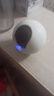 萤石（EZVIZ） C6c 2K+星光增强版+64G监控专用卡 400万极清 个 室内无线监控器家用摄像头 实拍图