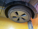 米其林（MICHELIN）静音棉轮胎 235/45R18 98V e聆悦 E PRIMACY T2 适配特斯拉Model3 实拍图