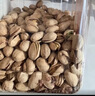百草味盐焗味开心果1kg 大颗粒无漂白炒货休闲零食罐装大果团购包装混发 实拍图