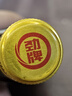 劲牌 参茸劲酒 38度 500ml 单瓶装 养生酒 自饮 送礼 实拍图