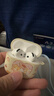 Apple/苹果 AirPods 4(支持主动降噪)搭配无线充电盒(USB-C)苹果耳机 蓝牙耳机适用iPhone/iPad 四代 实拍图