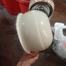 九阳（Joyoung）0氟系列珐琅瓷釜3升蜜罐电饭煲 4~6人家用0特氟龙电饭锅微压35分钟快煮多功能国家补贴30NF02 实拍图