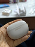 BOSE【王鹤棣同款】Ultra开放式耳机 耳夹耳机 不入耳开放式无线蓝牙耳机 沉浸空间音頻 骁龙畅听技术 Ultra开放式耳机 晨雾白 钻扣版 实拍图