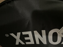 尤尼克斯（YONEX）羽毛球拍对拍碳素中杆比赛训练锐速高弹均衡NR7000I已穿线附手胶 实拍图
