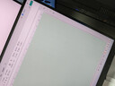 AOC 27英寸 4K IPS广色域 HDR400 Type-C65W 旋转升降 出厂校色 节能 macmini办公电脑显示器 U27N3RN 实拍图