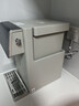 美的（Midea）小魔方电热水瓶烧水壶饮水机316L不锈钢无缝一体内胆5L大容量全自动保温恒温母婴抑菌可拆21FPro 实拍图