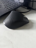 罗技（Logitech）大师系列 MX Master 3S 菁英版 无线蓝牙鼠标  办公静音鼠标 人体工学 石墨黑 无线接收器需另购买 实拍图