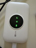 TCL随身wifi三网通用免插卡无线wifi6车载4G路由器随身便携无限制移动联通电信全国通用2026款5GXY15B 【至尊畅享版】三网任切+首月1500G流量 不限速不虚标月享1500G流量 实拍图