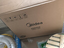 美的（Midea）升级款电饭煲电饭锅小型3升2-3人前置大屏面板24小时预约多功能压力家用智能电饭煲FB30Q1-406K 实拍图