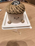 Miss Candy家用便携式修指甲卸甲去死皮抛光多功能工具美甲打磨笔机PT094 实拍图