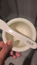 造物者红山茶花蚕丝精华软膜礼盒涂抹式面膜泥膜紧致抗皱520礼物 实拍图
