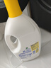 滴露（Dettol）衣物消毒液除菌柠檬3L 99.9%杀菌除螨内衣儿童衣服消毒水配洗衣液 实拍图